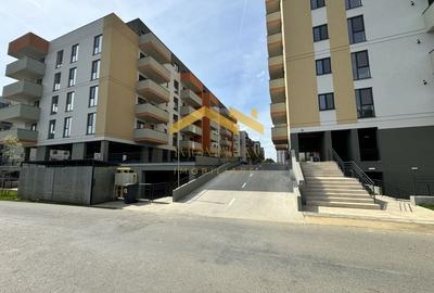Aradului-Apartament 3 camere-Centrala Proprie