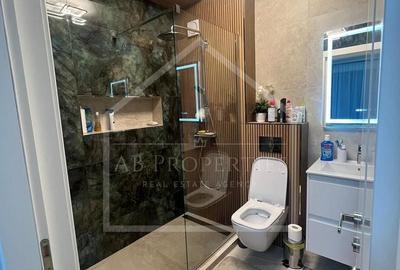 Apartament 4 camere | Metrou | Luxury | Baneasa - Sisesti - 13