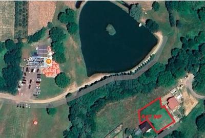 Teren Construcții intravilan de 650 mp, în Central - 6