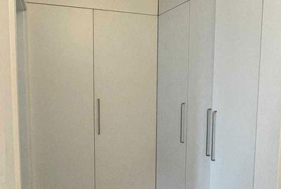 Apartament cu 2 camere decomandat în Central - 1