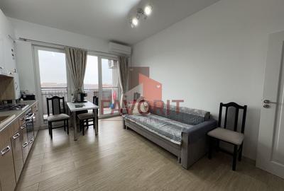 Apartament cu 2 camere decomandat, mobilat în Braytim - 3