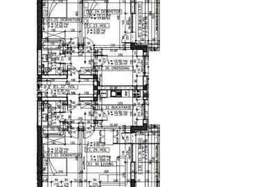 Rond OMV - Pipera - 4 camere - Faza 2 - Miluna Residence - 3