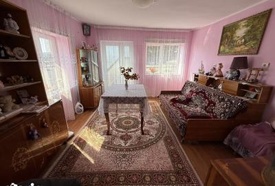 Casă cu 3 camere cu Teren 314 Mp în Central - 6