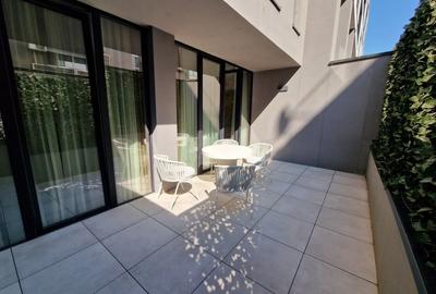 Apartament cu 3 camere decomandat în Herăstrău - 1