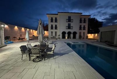 Casă individuală cu 6 camere cu Teren 1600 Mp în Sfântu Ilie - 20