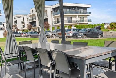 Apartament cu 3 camere în Central - 5