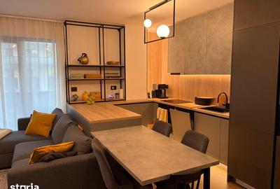 Apartament cu 3 camere semidecomandat în Dâmbul Rotund - 2