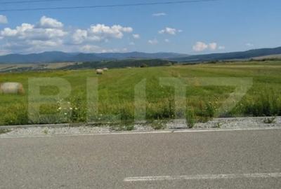 Teren de 18300 mp, în Central - 4