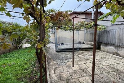 Casă individuală cu 5 camere cu Garaj în Ultracentral - 20