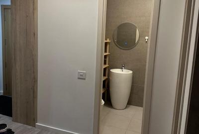 Apartament cu 3 camere semidecomandat, mobilat în P-ta Presei Libere - 3