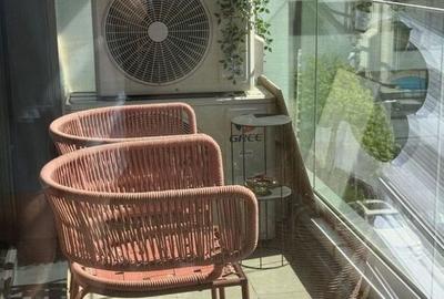 AP. 3 CAMERE ATRIA URBAN RESORT, PARCARE, BLOC NOU, CENTRALA, COMIS 0% - 18