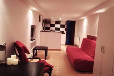 Garsoniera de inchiriat zona Dorobanti/Victoriei - 2