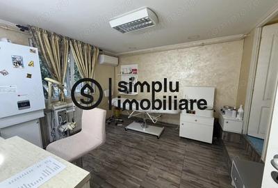 Casa / Spatiu comercial Central str. Nanterre - 3