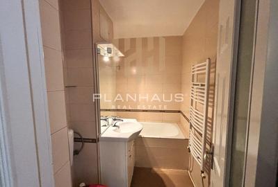 Apartament cu 4 camere decomandat, mobilat în Central - 13