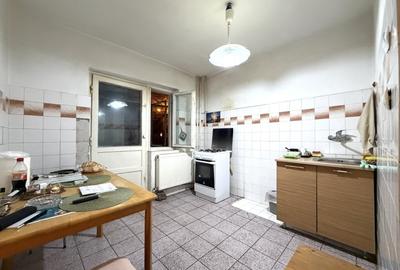 Apartament 2 camere, etaj 1, 44 mp utili, 2 balcoane - Aradului - 5