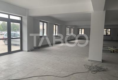 Spatiu comercial de inchiriat de 600 mp zona Centrala in Sibiu - 3