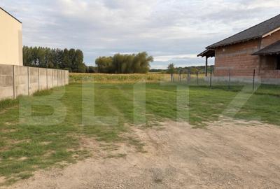 Teren intravilan, 424 mp, Micesti - 1