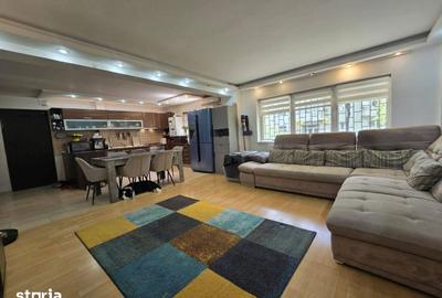 Apartament cu 4 camere decomandat în Baicului - 9