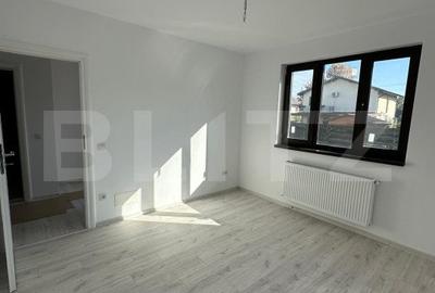 Vila cu 5 camere, 3 bai, 142mp in Ostratu/Corbeanca - 5