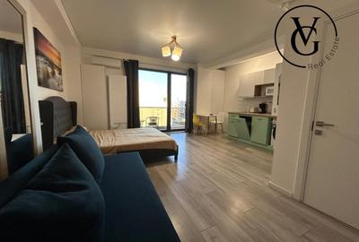 Garsoniera Almar Luxury - 1