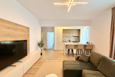De inchirat | Apartament 2 camere | Exigent Plaza - Lujerului