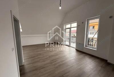 Garsonieră în Tolstoi - 2