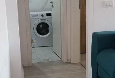 Apartament cu 2 camere în Vișan - 8