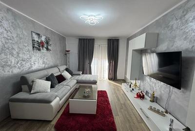 Ap 2 cam, renovat, etaj 5(lift), bloc nou, Brailei - Kaufland - 2