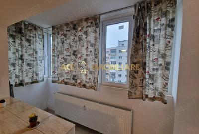Apartament cu 2 camere decomandat, mobilat în Parcul Circului - 7
