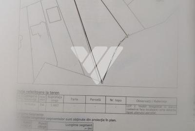 Teren intravilan Cisnadie zona Spital Teren intravilan Cisnadie zona Spital - 5