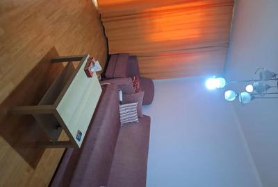 Apartament cu 2 camere semidecomandat în Alexandru Obregia