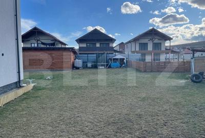 Casa la cheie, 4 camere, 120 mp, teren 700 mp Jucu de Mijloc - 3