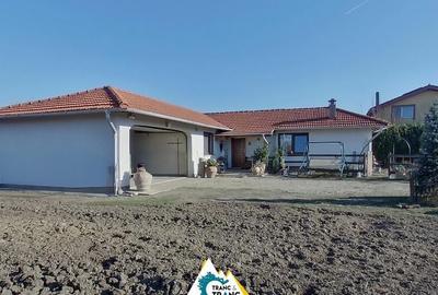 Teren generos de 2951 mp in cartierul Gai - 2