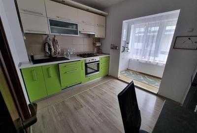 Apartament 2 camere | decomandat | Iulius Mall | Intre Lacuri | - 3