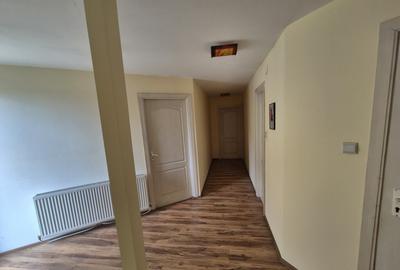 Casa strada Narciselor cu posibilitati multiple de utilizare Casa strada Narciselor cu posibilitati multiple de utilizare - 17