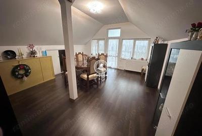 Casă cu 3 camere cu Teren 400 Mp în Galata - 2