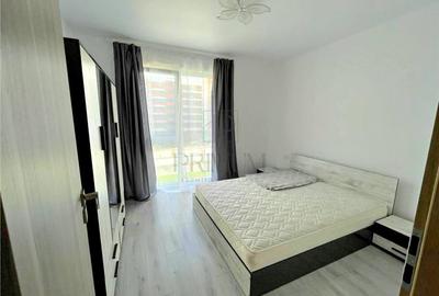 Apartament cu 3 camere decomandat, mobilat în Aradului - 4