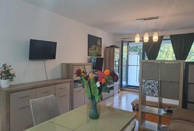 Apartament cu 2 camere semidecomandat în Iancu Nicolae - 9