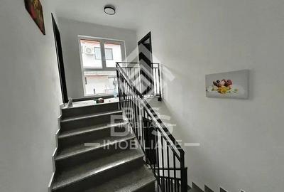 Apartament cu 4 camere semidecomandat în Vest - 3