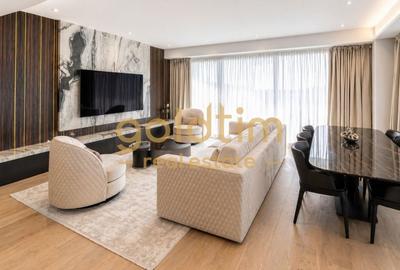 Apartament cu 4 camere decomandat, mobilat în Primăverii - 4