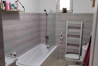 Apartament cu 2 camere decomandat în Lunca Cetățuii - 2