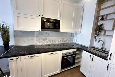 Apartament cu 2 camere în Central - 8