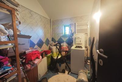 Casă individuală cu 5 camere cu Teren 400 Mp în Exterior Nord - 13