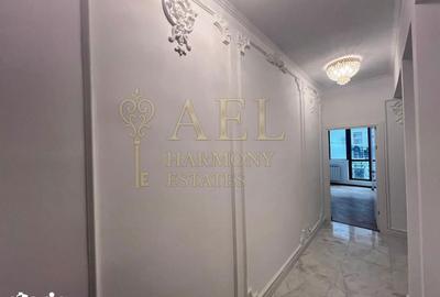 Spațiu comercial, de 80 mp, în Floreasca - 8