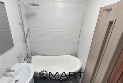 Apartament 3 camere decomandate City Residence - 10