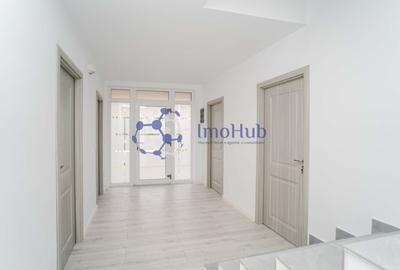 Casa in Valea Lupului,locuinta sau sediu, 303 mp, teren 450mp - 2