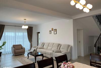 Casă cu 4 camere în Cisnădioara - 4