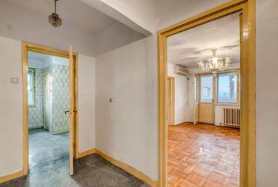 Apartament cu 3 camere, Soseaua Alexandriei - Giurgiu Apartament cu 3 camere, Soseaua Alexandriei - Giurgiu - 7