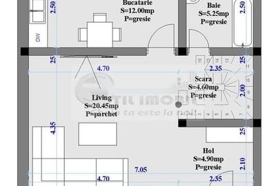 Vila insiruita - Popas Pacurari - Intabulat - Mutare imediata! Vila insiruita - Popas Pacurari - Intabulat - Mutare imediata! - 13