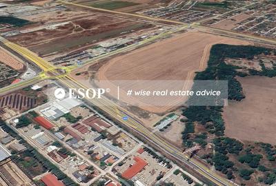 Teren industrial, 7,7ha, Popesti-Leordeni, metrou T Arghezi- ID 13855 Teren industrial, 7,7ha, Popesti-Leordeni, metrou T Arghezi- ID 13855 - 2